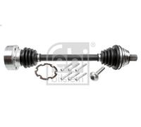 Arbre de transmission FEBI 182590 pour SEAT LEON SC (5F5) 1.2 2013-2014
