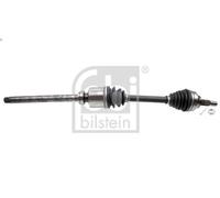 Arbre de transmission FEBI 182764 pour PEUGEOT 407 (6D_) 2 2004-2010