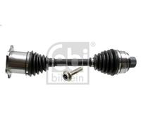 Arbre de transmission FEBI 182885 pour AUDI A5 (8T3) 2 2008-2012