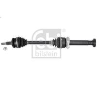Arbre de transmission FEBI 182890 pour MULTIVAN T5 2 2011-2015