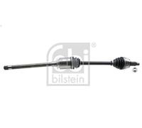 Arbre de transmission FEBI 182938 pour BMW X5 (E70) 3 2008-2010