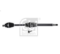 Arbre de transmission FEBI 184800 pour FORD S-MAX (WA6) 2 2006-2014