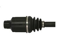Arbre de transmission FEBI 186063