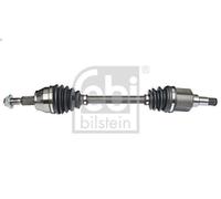 Arbre de transmission FEBI 188144 pour FORD FOCUS III 1 2012-2017