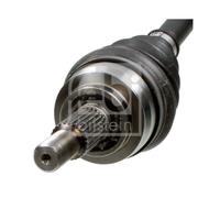 FEBI BILSTEIN Arbre de transmission 182425 convient pour RENAULT – 1x