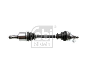 Arbre de transmission FEBI BILSTEIN 182443