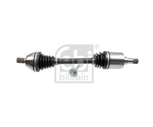 Arbre de transmission FEBI BILSTEIN 182444