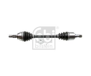 Arbre de transmission FEBI BILSTEIN 182627