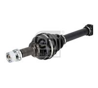 Arbre de transmission FEBI BILSTEIN 197462