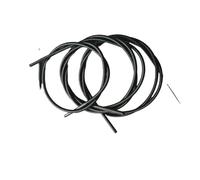 Arbre de Transmission Flexible de 5 mm for débroussailleuse, Compatible avec Les modèles FS36, S-225 et FS55.(63cm)