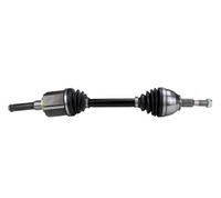 Arbre De Transmission Gauche DG9Z-3B437-AF Ensemble D'arbre De Transmission D'arbre D'essieu Pour Ford Pour Mondeo Palier central d'arbre transmission