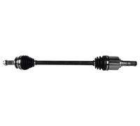 GSP Arbre d'entraînement 256013 – Compatible avec Subaru Legacy IV, Legacy IV Kombi, Outback
