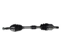 Arbre de Transmission Gauche pour Micra, Note 1.5DCI 06- 39101AY600 39101BC600
