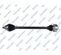 Arbre De Transmission GSP 203313 Pour AUDI, CUPRA, SEAT, SKODA, VW