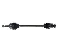 ARBRE DE TRANSMISSION HART 438 127 POUR CLIO 2
