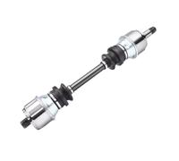 Arbre de transmission homocinétique compatible pour Mercedes-Benz 220, 240D, 250C, 300TD, arrière gauche ou droit, références: 66-9022, 1233500410, 669022