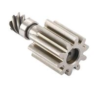 Arbre de transmission inférieur de pompe à huile pour Porsche 356 B et C (1960-1965)