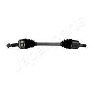 Arbre de transmission JAPANPARTS GI-K33 495002S100 495002Y900