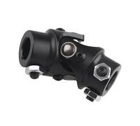 Arbre De Transmission Joint Universel 3/4"-36 Spline Vers 3/4" DD Joint Universel En U Arbre De Direction Simple Pour Voiture Arbre De Direction Simple YIJIAVSX