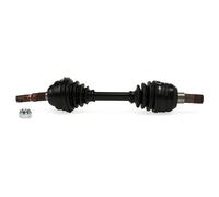 Arbre De Transmission LÖBRO 304420 611 mm Ø 90 mm Avec Écrou, VAUXHALL OPEL