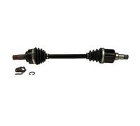 Arbre de transmission LÖBRO 304588 642 mm Ø 79 mm Ø 75 mm 22/25 ABS absent