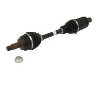 Demi-arbre 305650 LÖBRO pour BMW 5 Touring 5