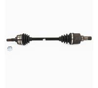 Arbre De Transmission LÖBRO 660 mm Ø 79 mm Avec Écrou CITROËN C3