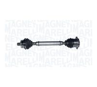 Arbre de transmission MAGNETI MARELLI 302004190005