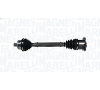 Arbre de transmission MAGNETI MARELLI 302004190010 pour EXEO (3R2) 2 2009-2013