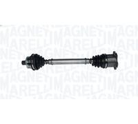 Arbre de transmission MAGNETI MARELLI 302004190011 pour EXEO (3R2) 2 2008-2013