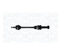 MAGNETI MARELLI 302004190015 Arbre de transmission