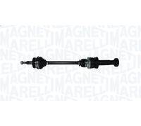 Arbre de transmission MAGNETI MARELLI 302004190015 pour MULTIVAN T5 2 2003-