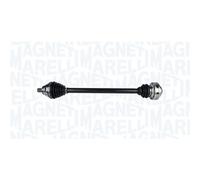 Arbre de transmission MAGNETI MARELLI 302004190017