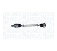 Arbre de transmission MAGNETI MARELLI 302004190024