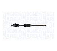 Arbre de transmission MAGNETI MARELLI 302004190026