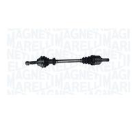 Arbre de transmission MAGNETI MARELLI 302004190035