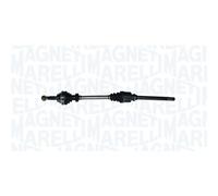 Arbre de transmission MAGNETI MARELLI 302004190038
