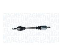 Arbre de transmission MAGNETI MARELLI 302004190041
