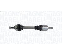 Arbre de transmission MAGNETI MARELLI 302004190045 pour 407 (6D_) 2 2004-2010