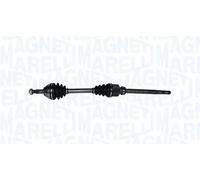 Arbre de transmission MAGNETI MARELLI 302004190046 FIAT 1497188080