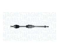 MAGNETI MARELLI 302004190048 Arbre de transmission