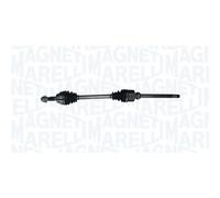 Arbre de transmission MAGNETI MARELLI 302004190050