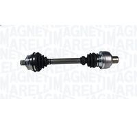 Arbre de transmission MAGNETI MARELLI 302004190052 pour GALAXY I (WGR) 2 1995-