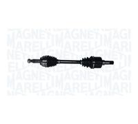 MAGNETI MARELLI 302004190053 Arbre de transmission