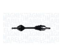 Arbre de transmission MAGNETI MARELLI 302004190055