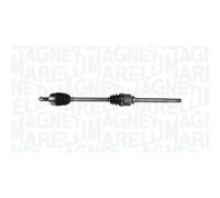 MAGNETI MARELLI 302004190062 Arbre de transmission
