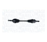 Arbre de transmission MAGNETI MARELLI 302004190065