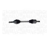 MAGNETI MARELLI 302004190067 Arbre de transmission