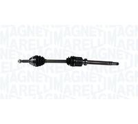 Arbre de transmission MAGNETI MARELLI 302004190068 FORD 1469165 FORD 1494214