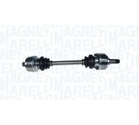 Arbre de transmission MAGNETI MARELLI 302004190071 MERCEDES-BENZ 1073500410